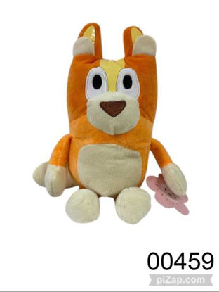 Imagen de PELUCHE BLUEY 11.25